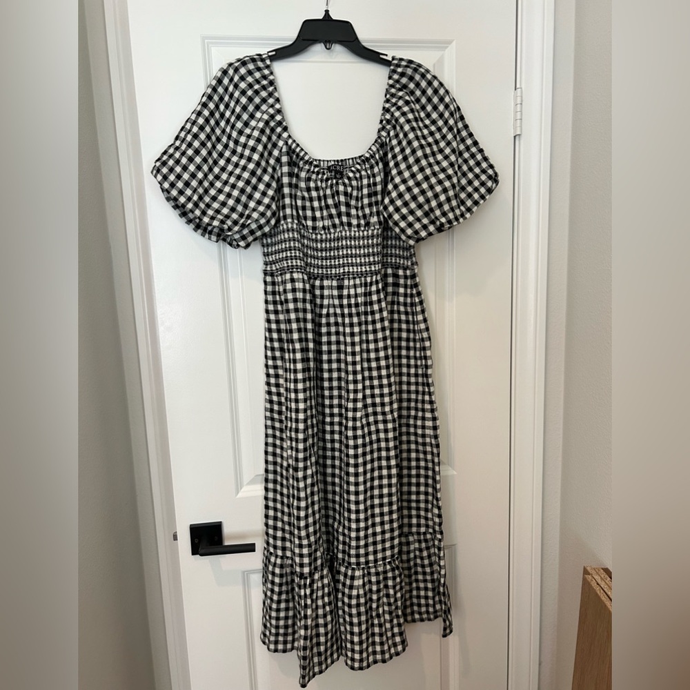 J.Crew dress!